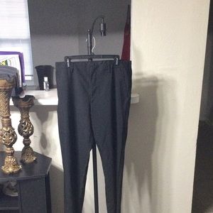 Van Heusen Studio men’s 36x30 slack pants